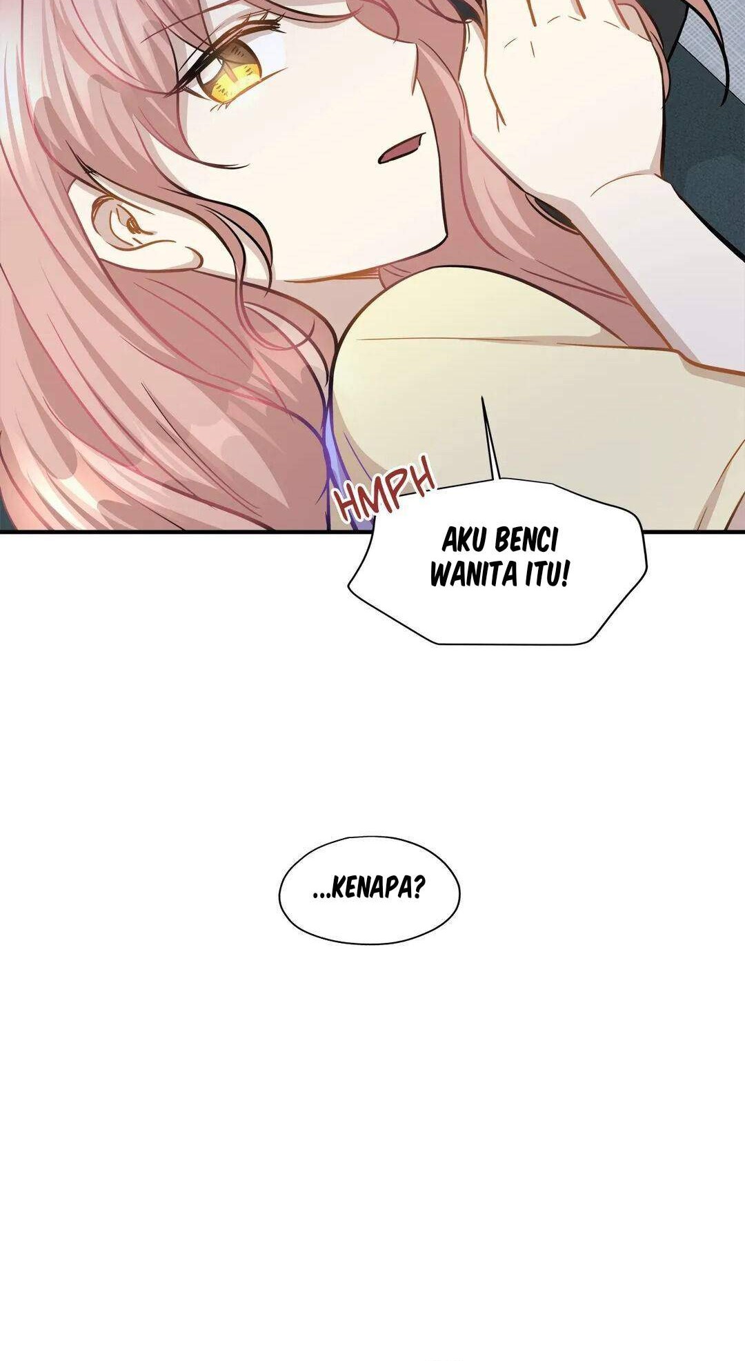 Just for a Meowment chapter 42 halaman 20
