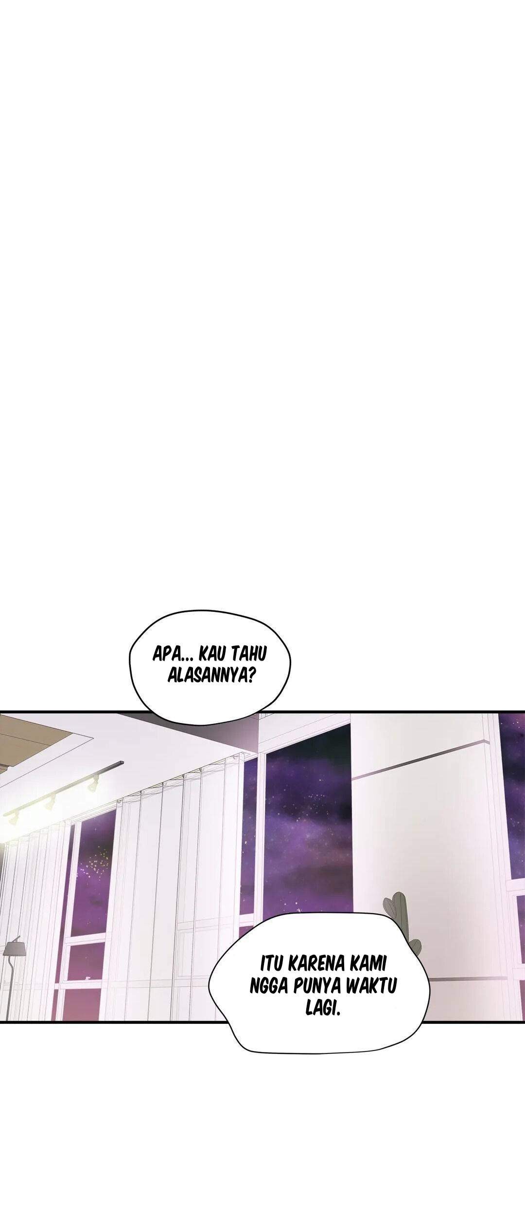 Just for a Meowment chapter 42 halaman 23