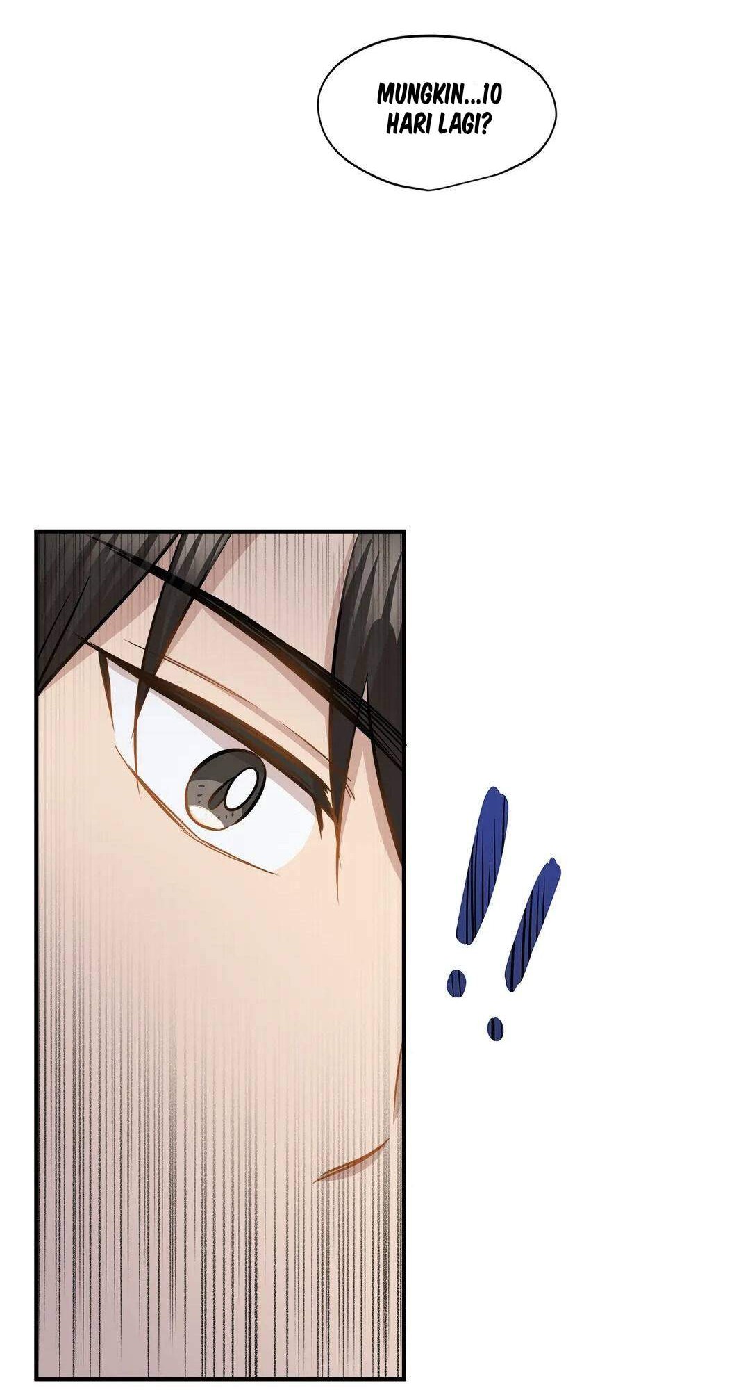 Just for a Meowment chapter 42 halaman 28