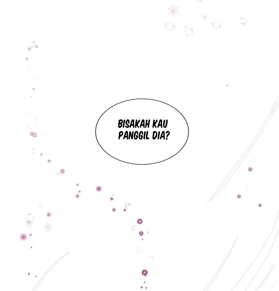 Just for a Meowment chapter 42 halaman 30