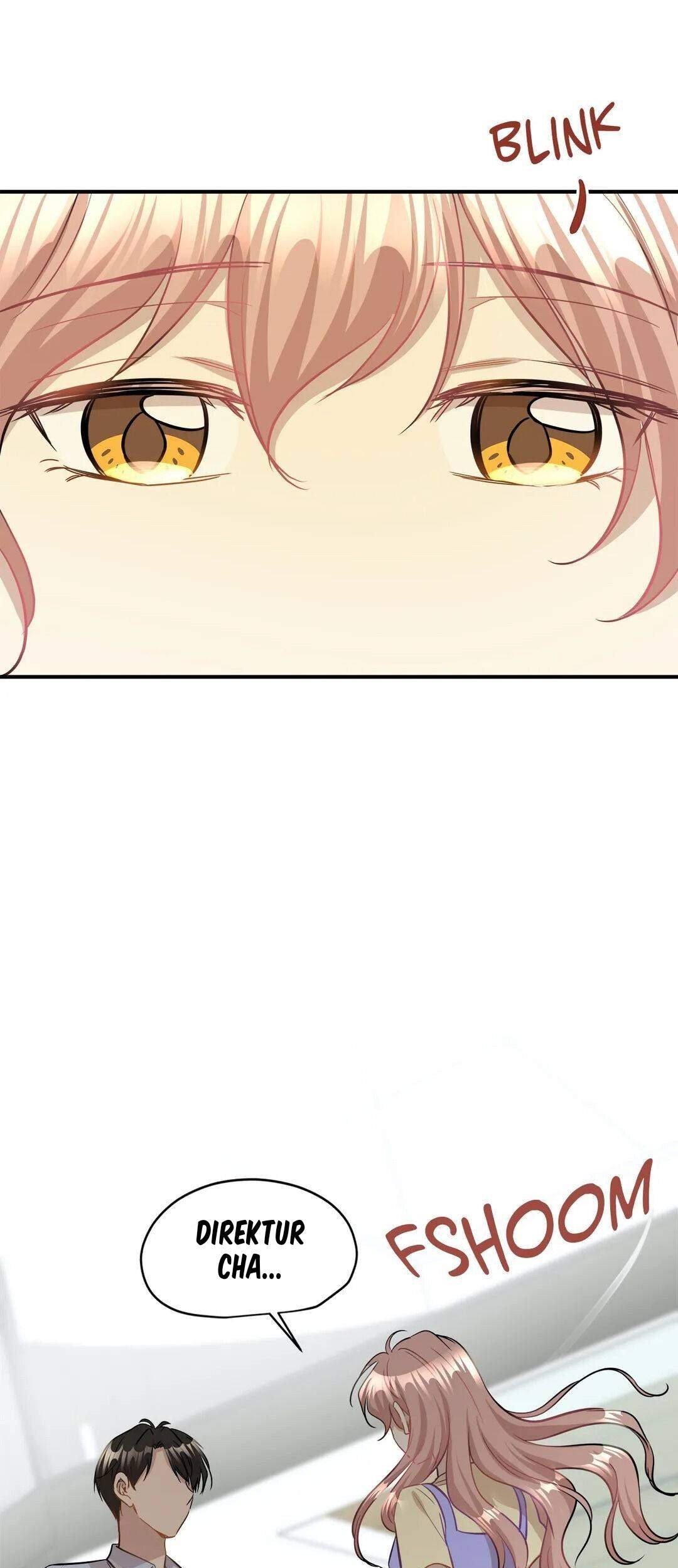Just for a Meowment chapter 42 halaman 33