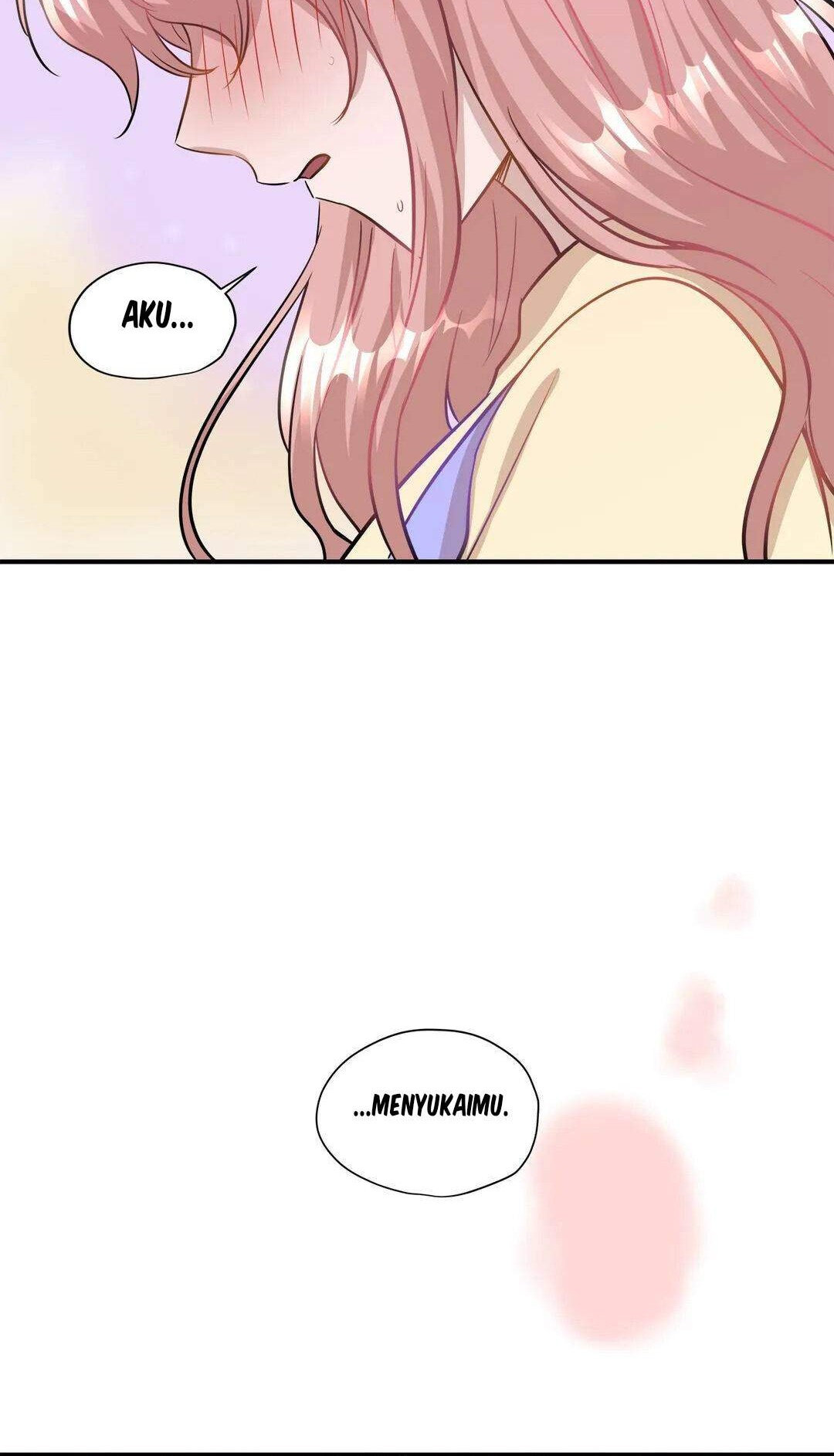 Just for a Meowment chapter 42 halaman 40