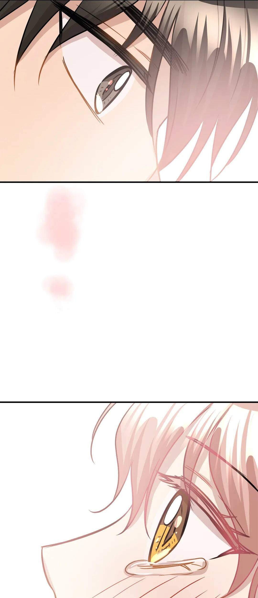 Just for a Meowment chapter 42 halaman 41