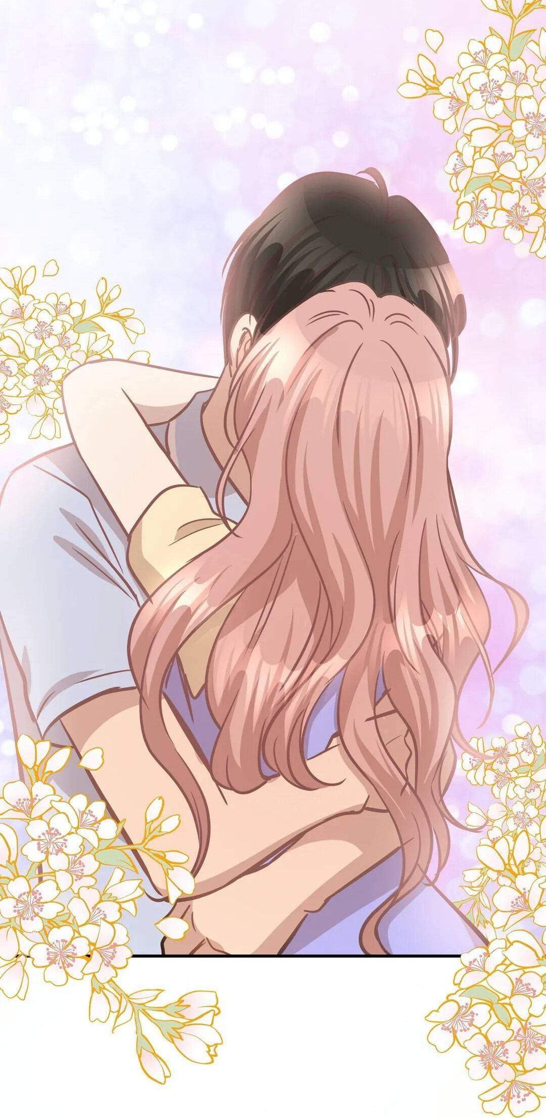 Just for a Meowment chapter 42 halaman 46