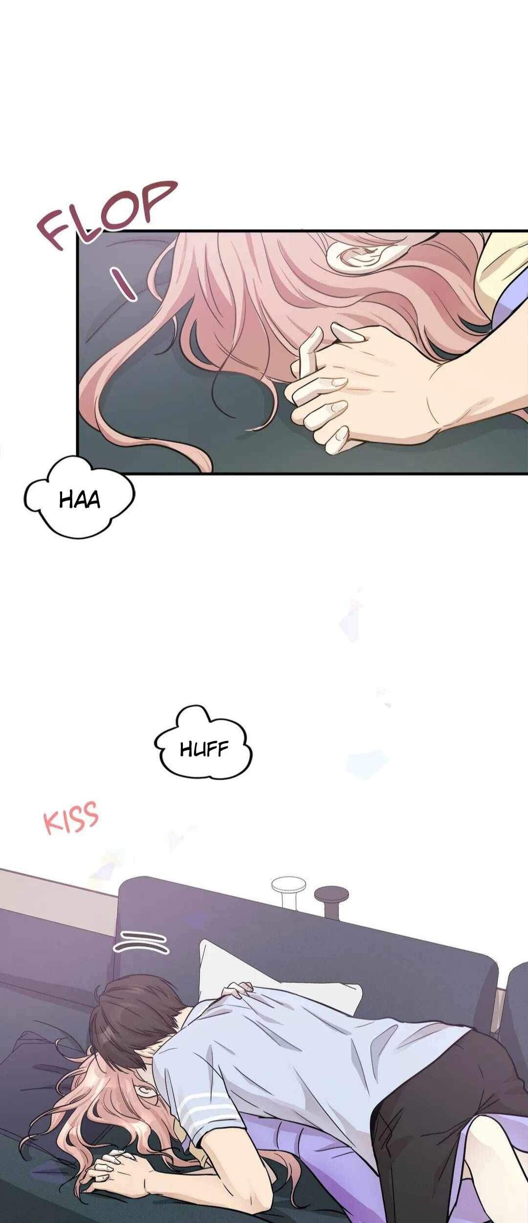 Just for a Meowment chapter 43 halaman 2