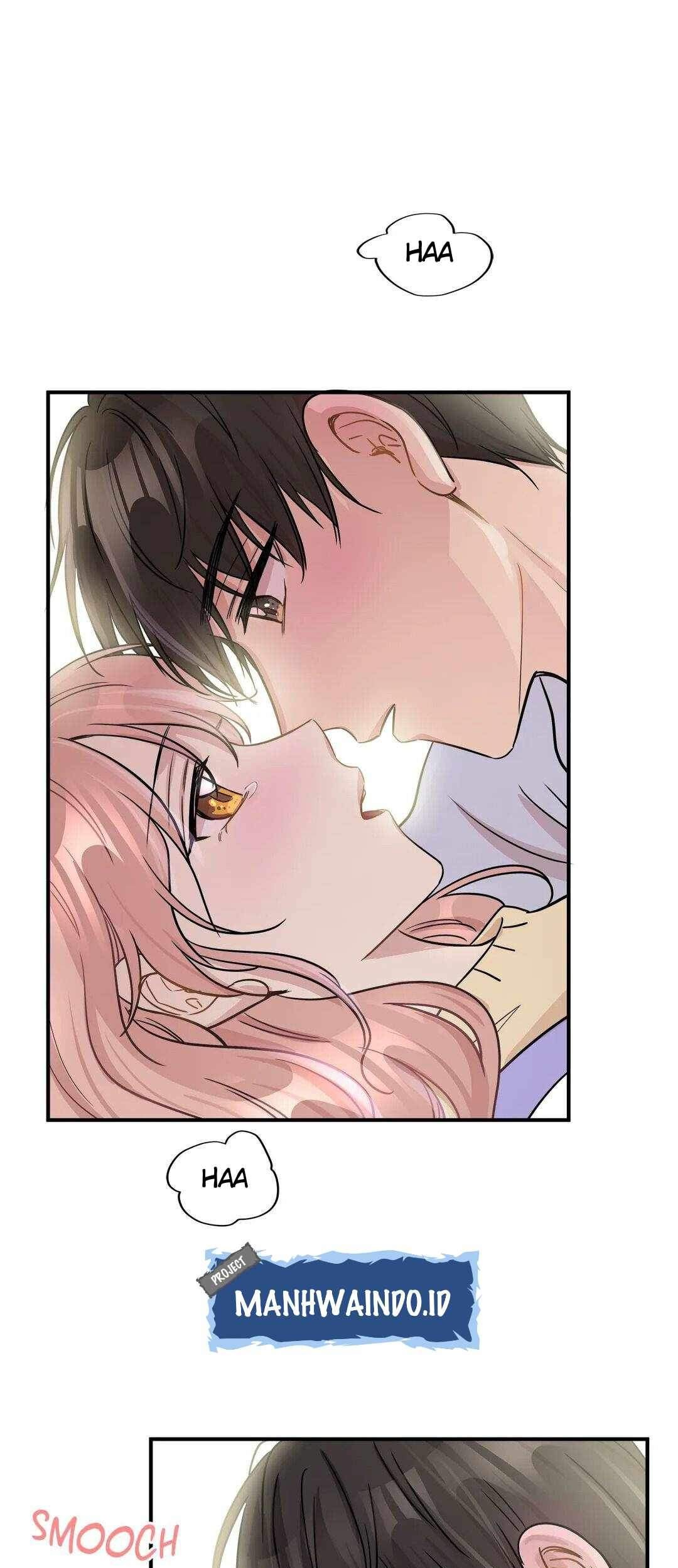 Just for a Meowment chapter 43 halaman 4