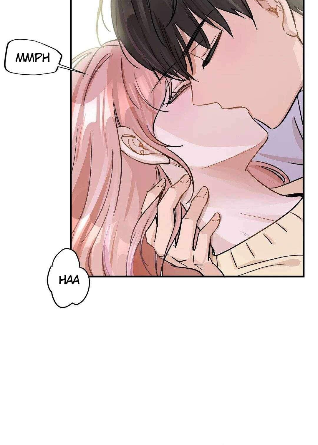 Just for a Meowment chapter 43 halaman 5