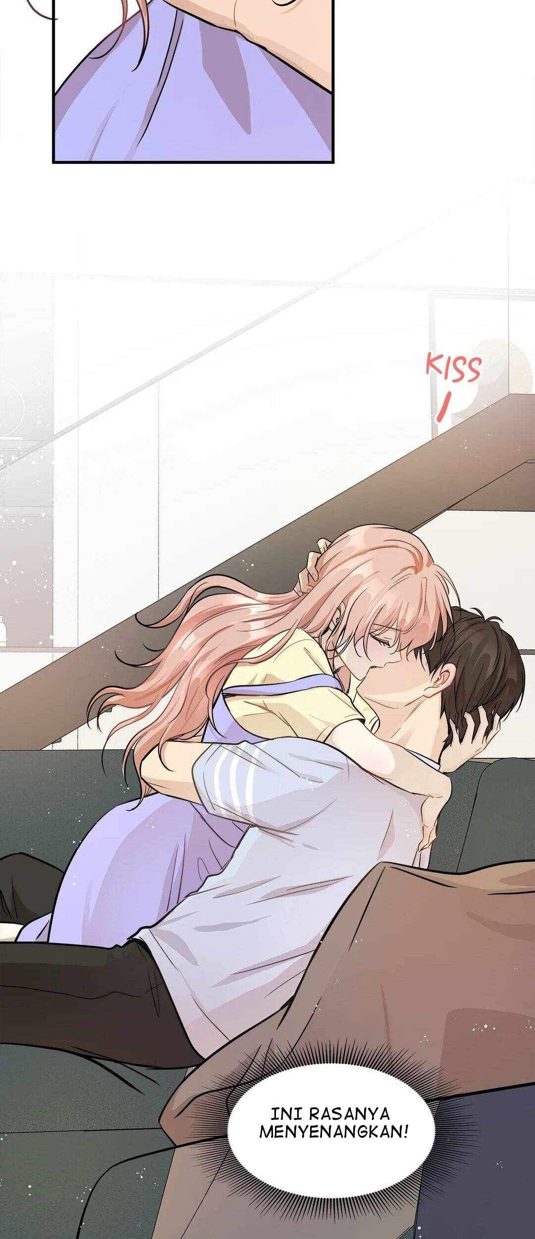 Just for a Meowment chapter 43 halaman 7