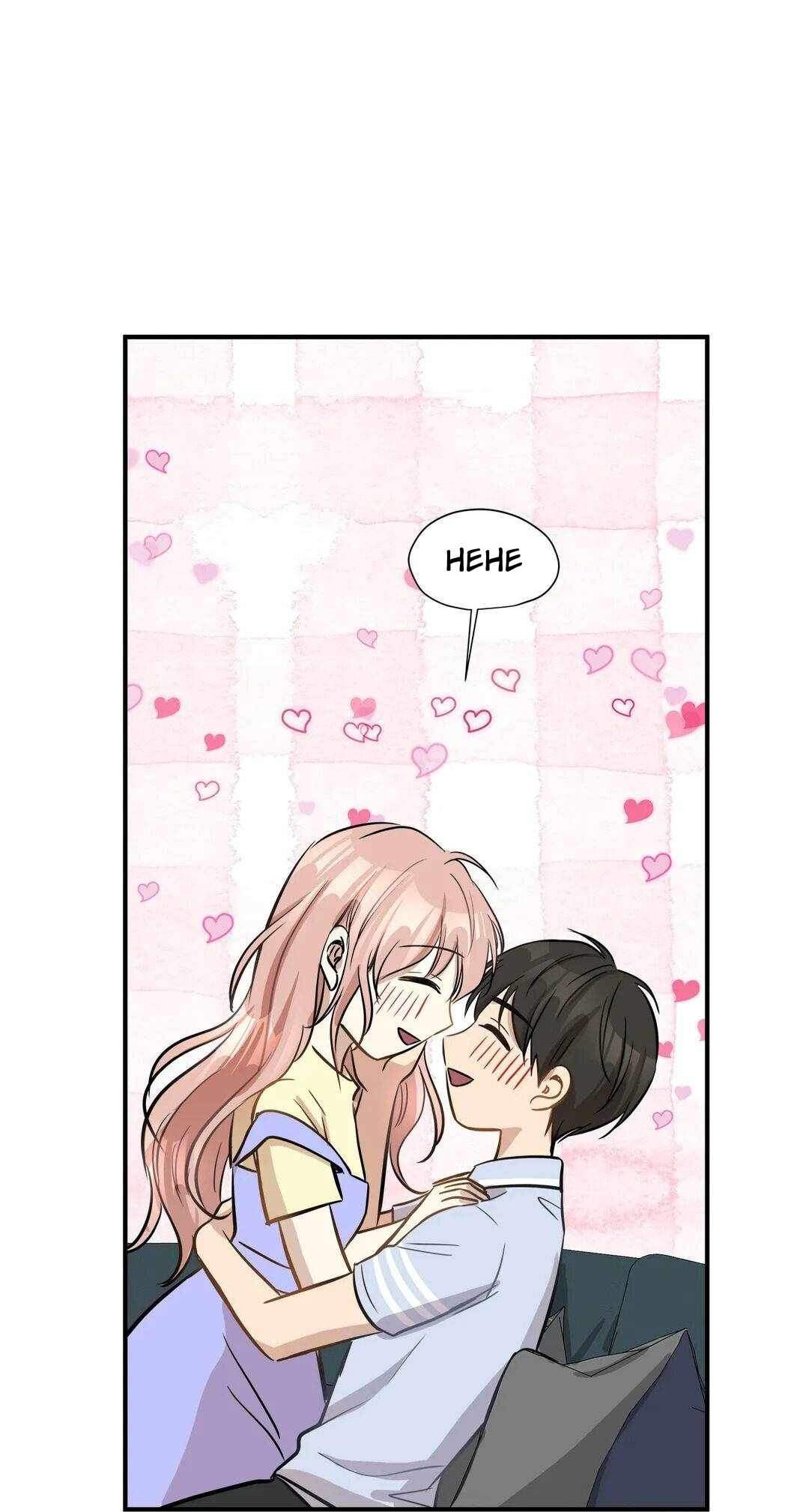 Just for a Meowment chapter 43 halaman 10