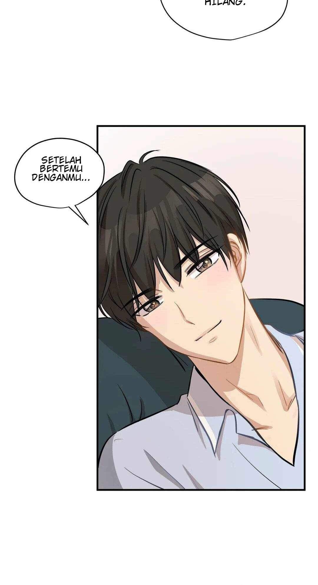 Just for a Meowment chapter 43 halaman 14