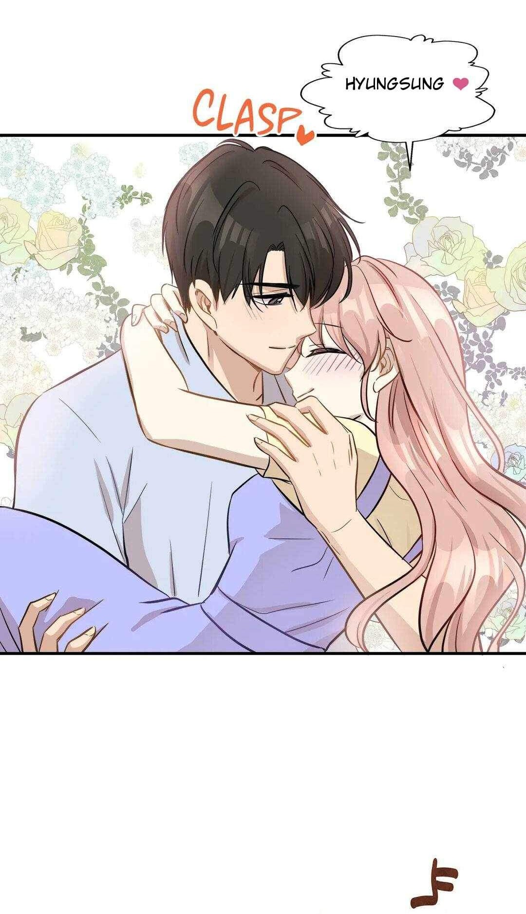 Just for a Meowment chapter 43 halaman 39