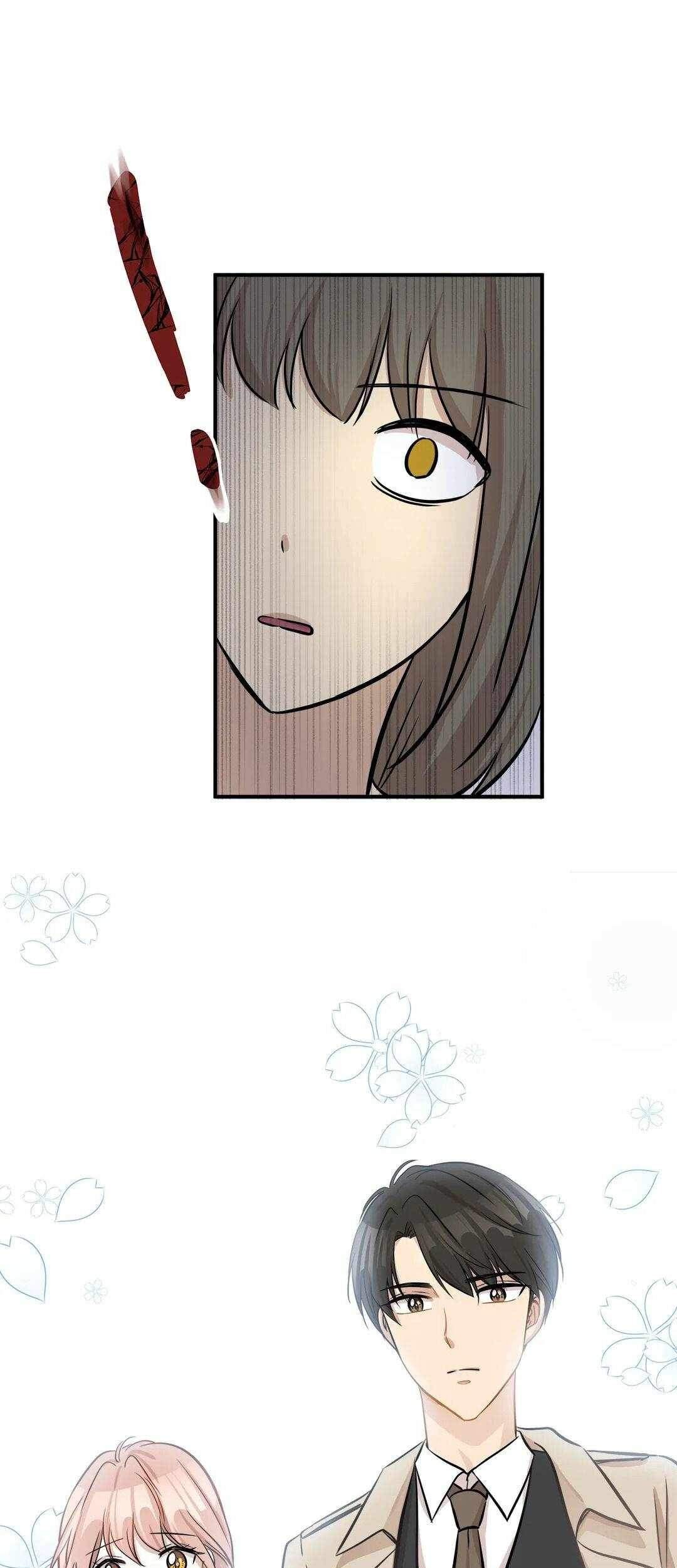 Just for a Meowment chapter 43 halaman 54