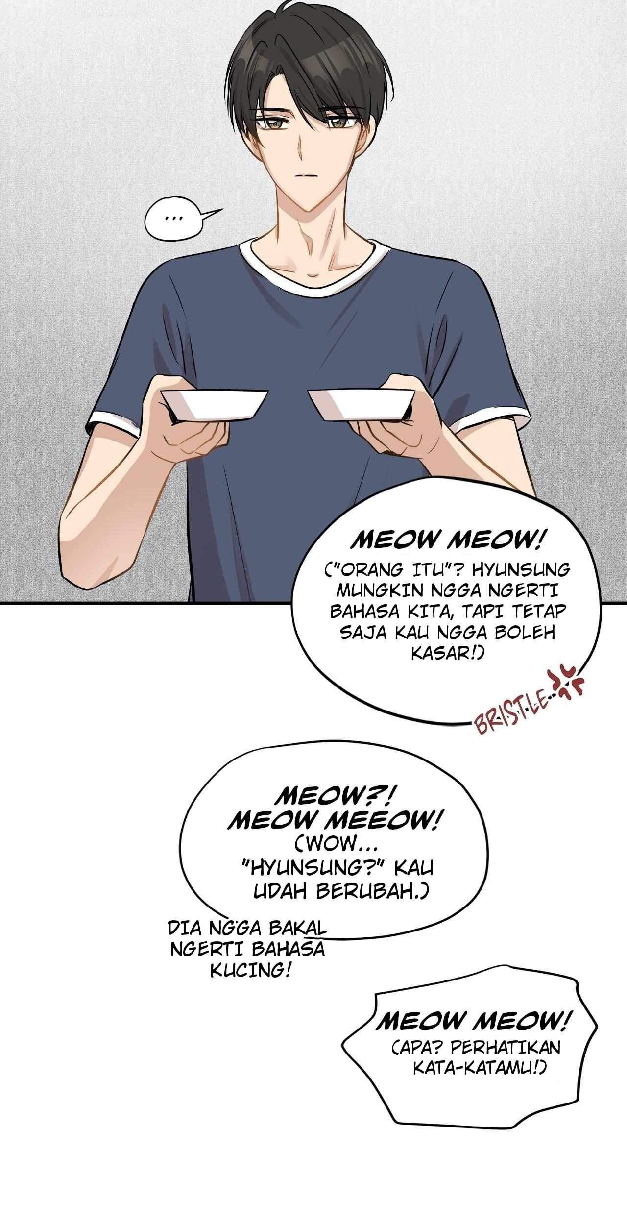 Just for a Meowment Bab 44 halaman 24