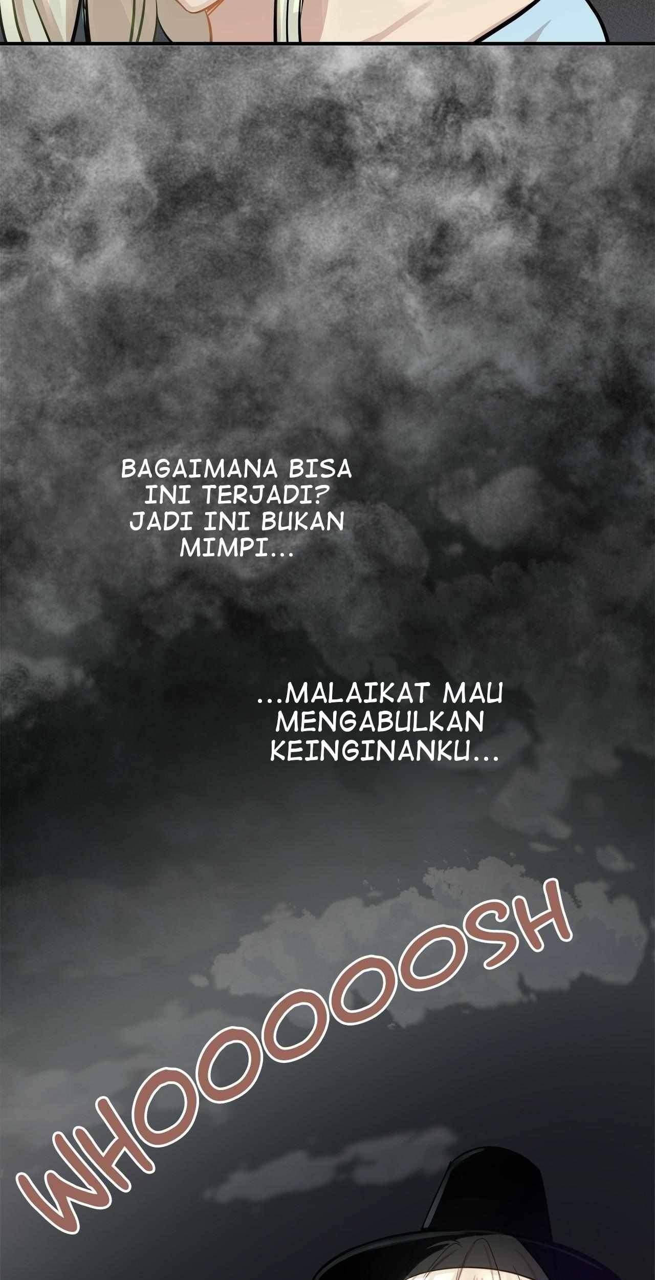 Just for a Meowment Bab 44 halaman 32