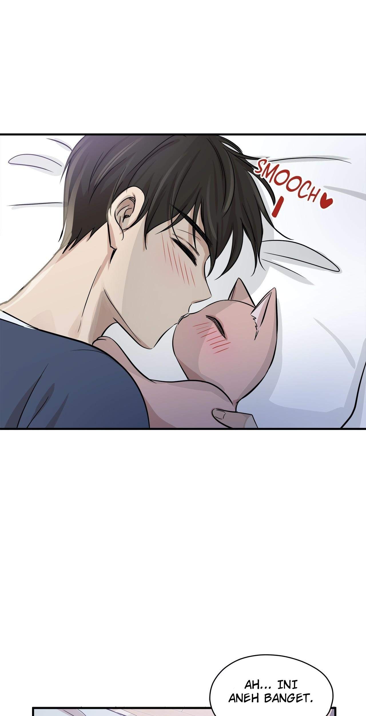 Just for a Meowment Bab 44 halaman 48