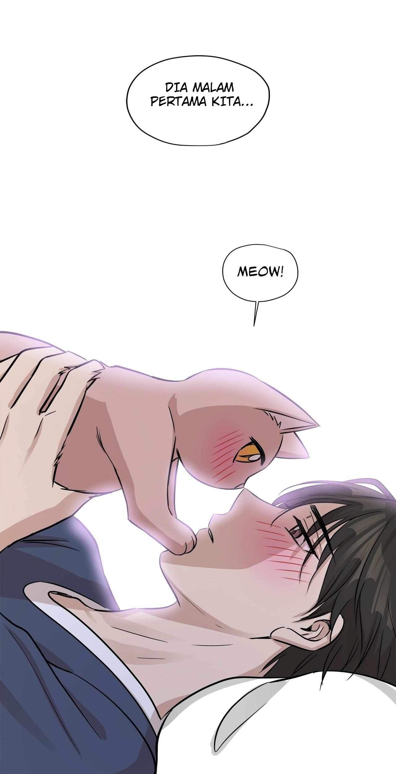 Just for a Meowment Bab 44 halaman 50