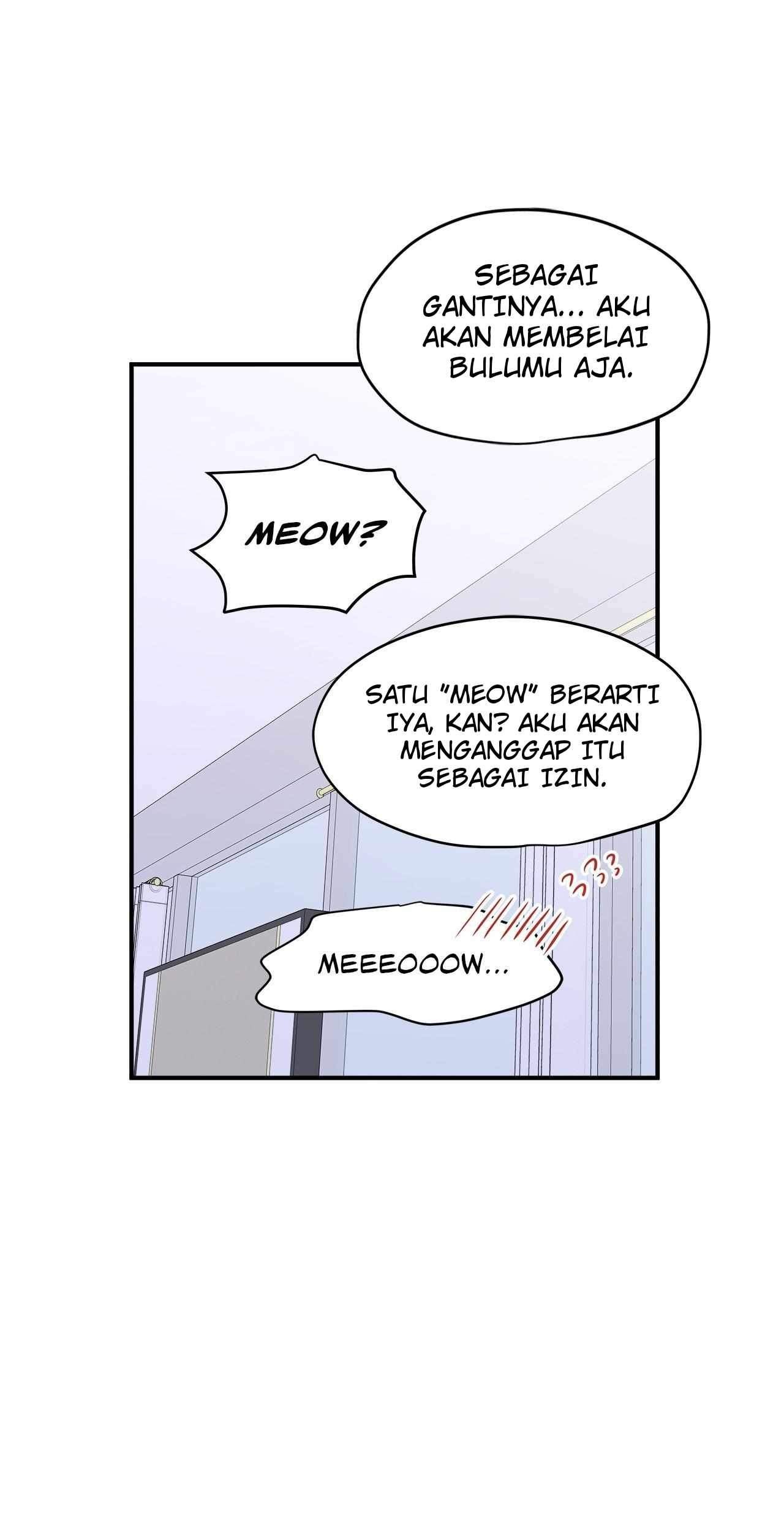 Just for a Meowment Bab 44 halaman 52