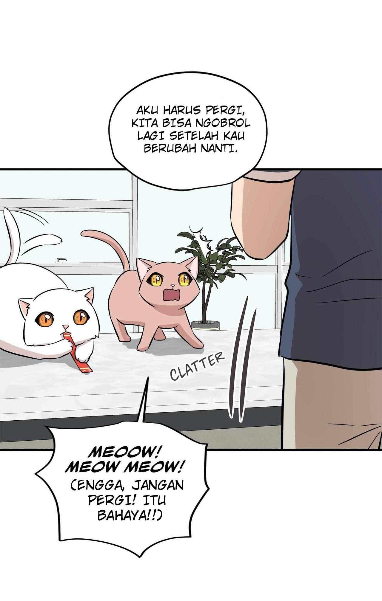 Just for a Meowment Bab 44 halaman 59