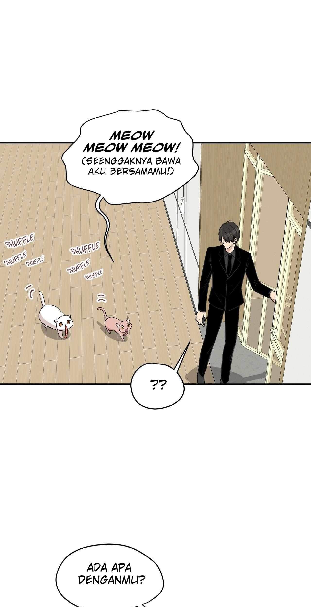 Just for a Meowment Bab 44 halaman 60