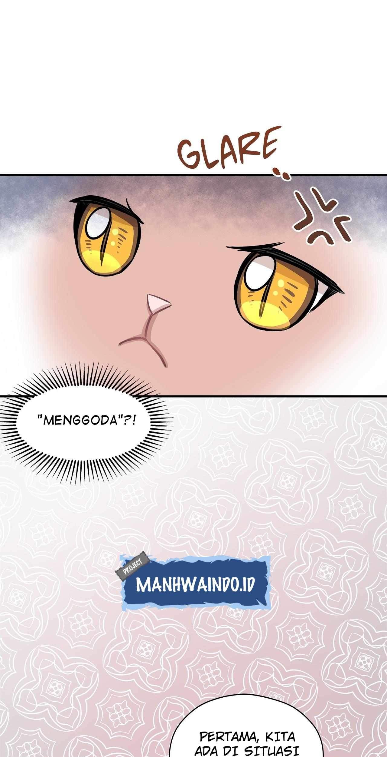 Just for a Meowment Bab 44 halaman 66