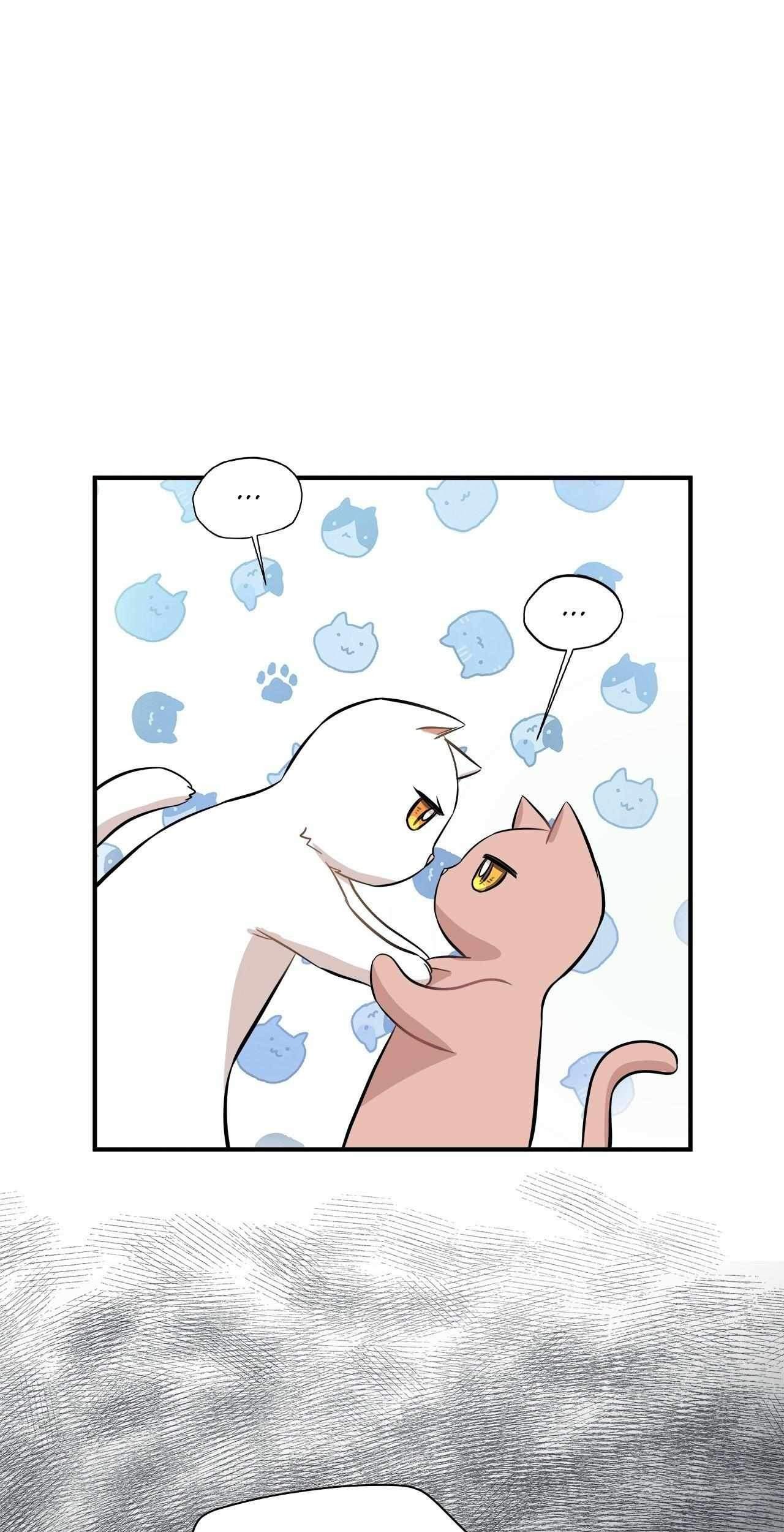 Just for a Meowment Bab 44 halaman 70