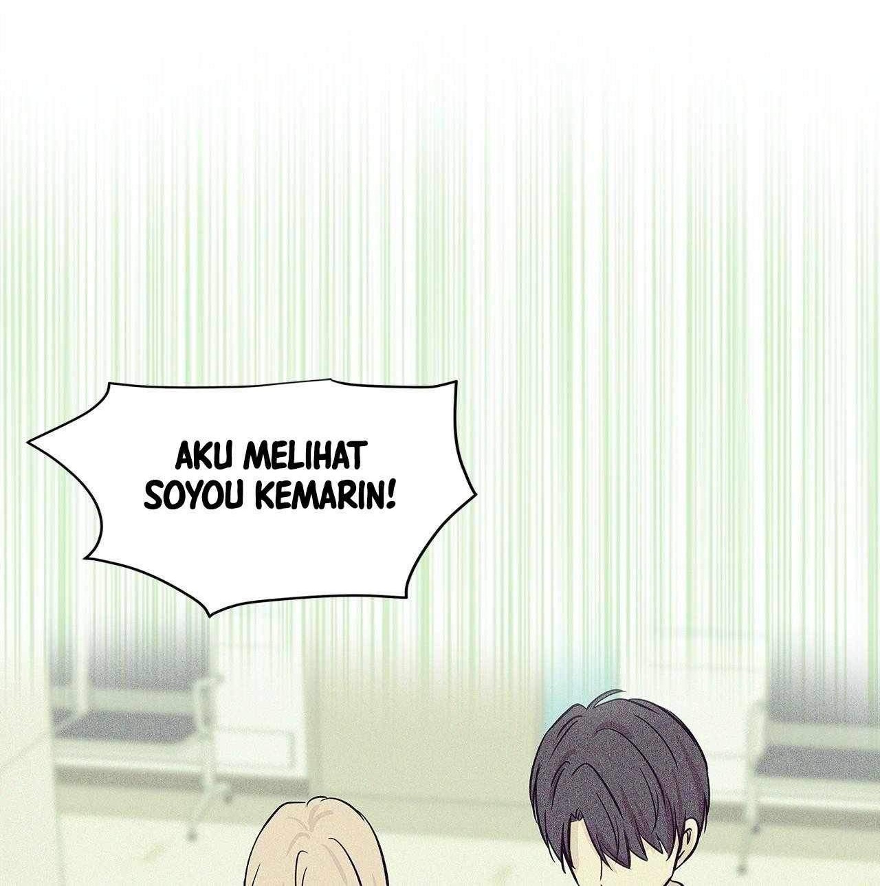 Just for a Meowment chapter 45 halaman 6