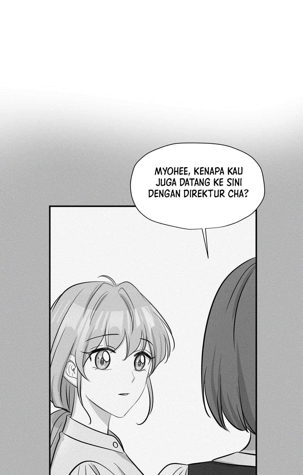 Just for a Meowment chapter 45 halaman 11