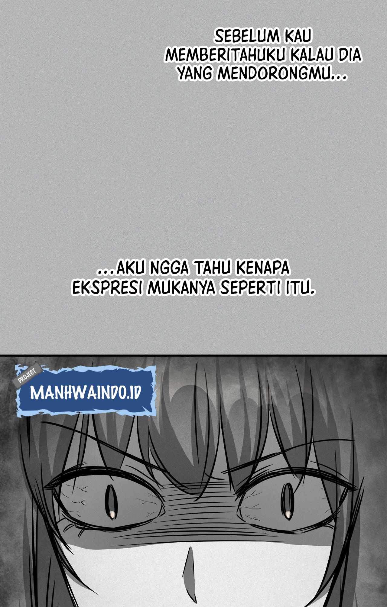 Just for a Meowment chapter 45 halaman 13