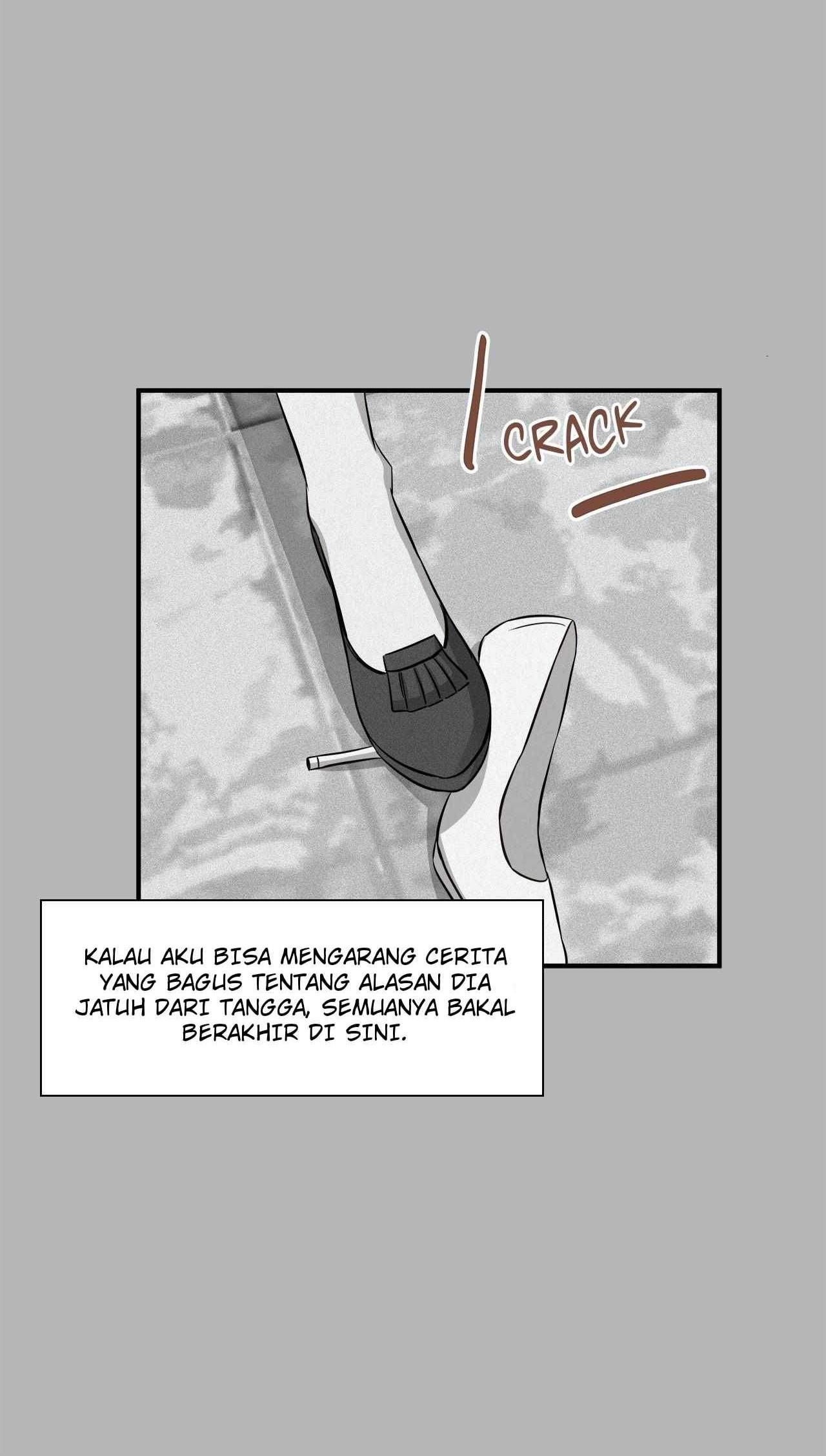Just for a Meowment chapter 45 halaman 27