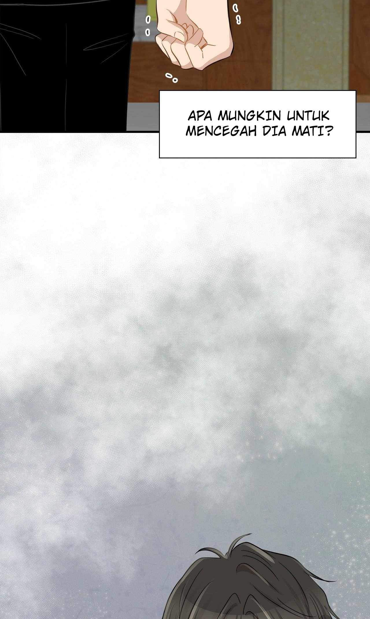 Just for a Meowment chapter 45 halaman 42
