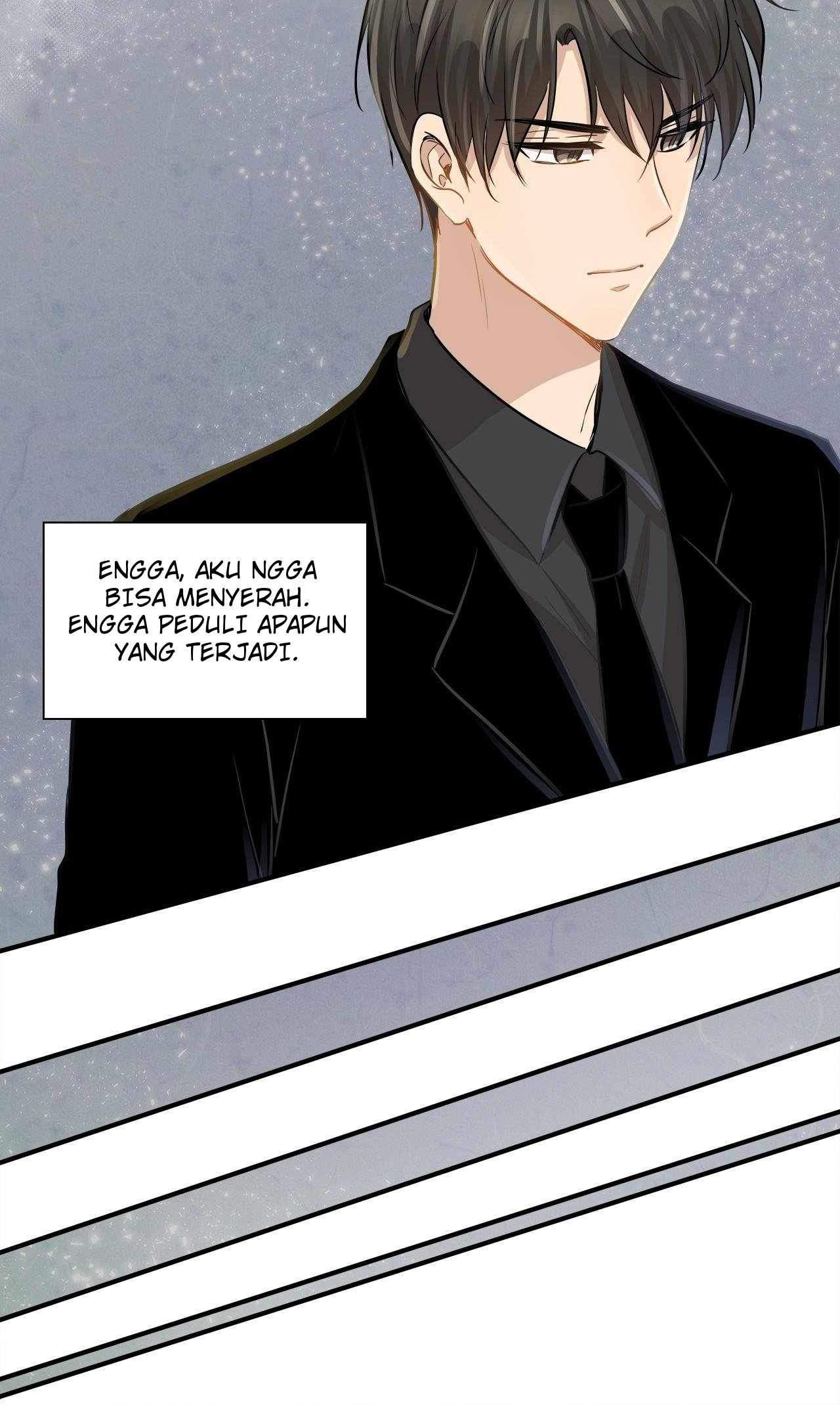 Just for a Meowment chapter 45 halaman 43
