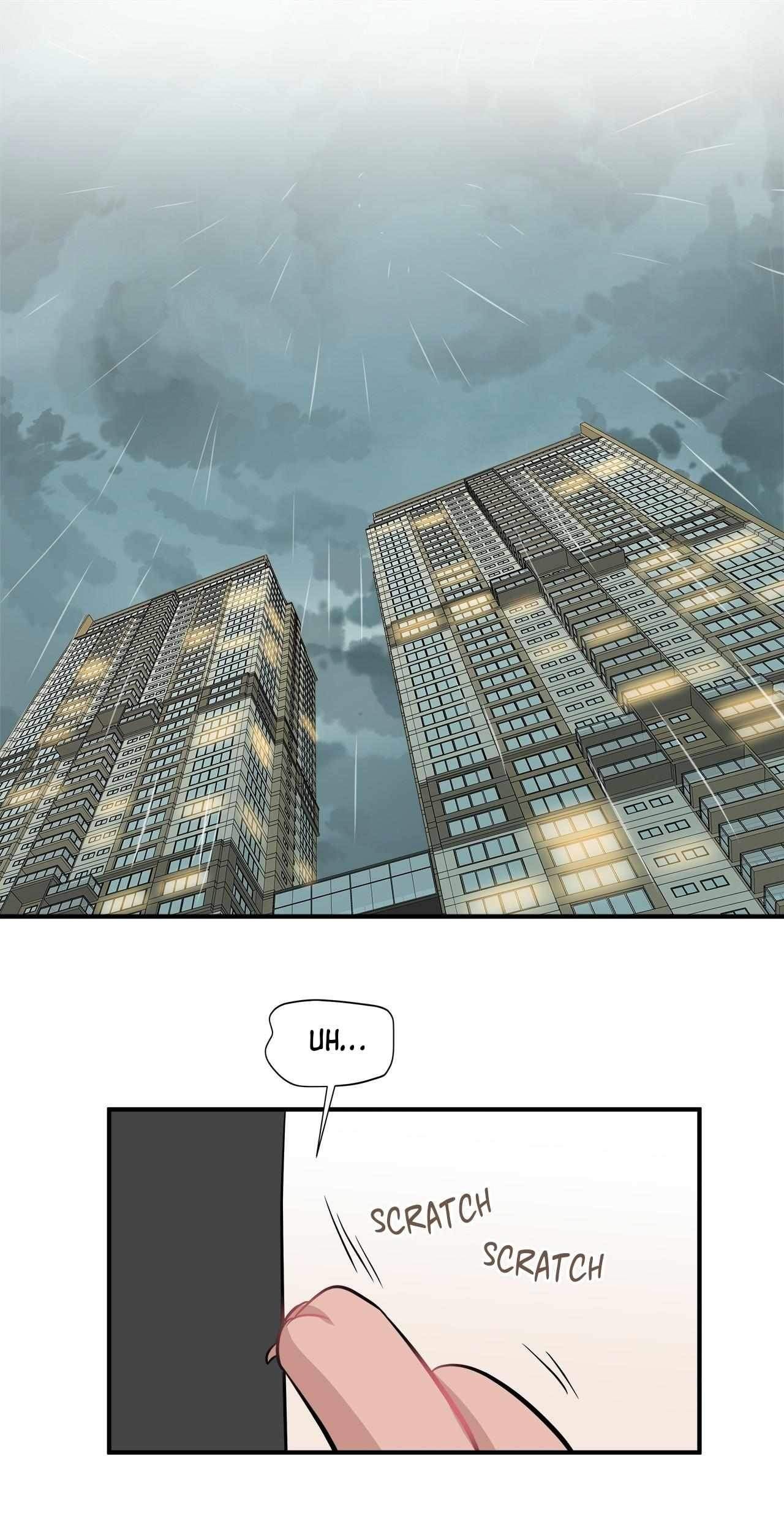 Just for a Meowment chapter 45 halaman 44