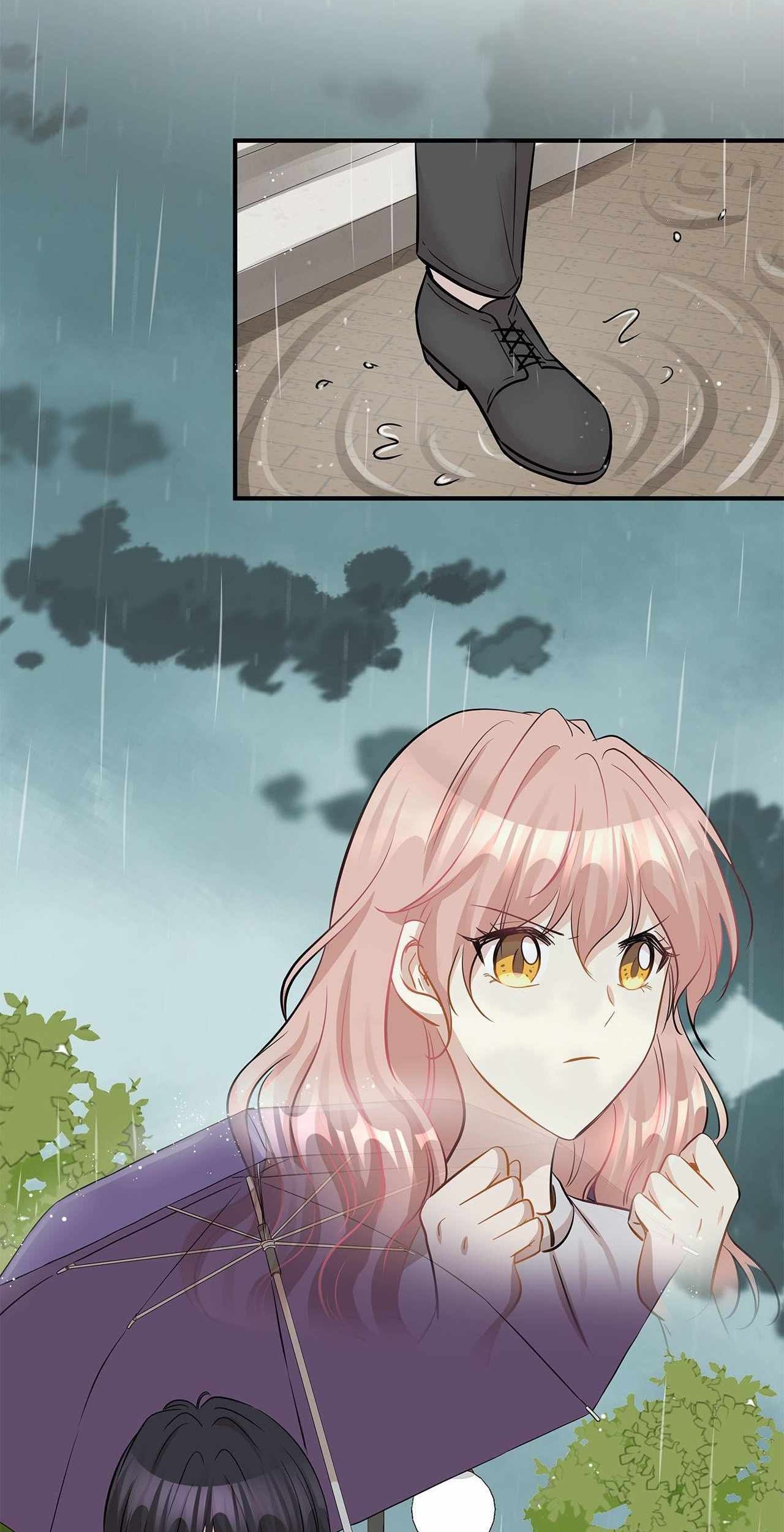 Just for a Meowment chapter 46 halaman 2