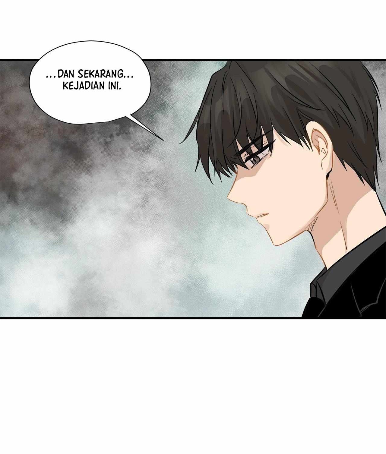 Just for a Meowment chapter 46 halaman 15