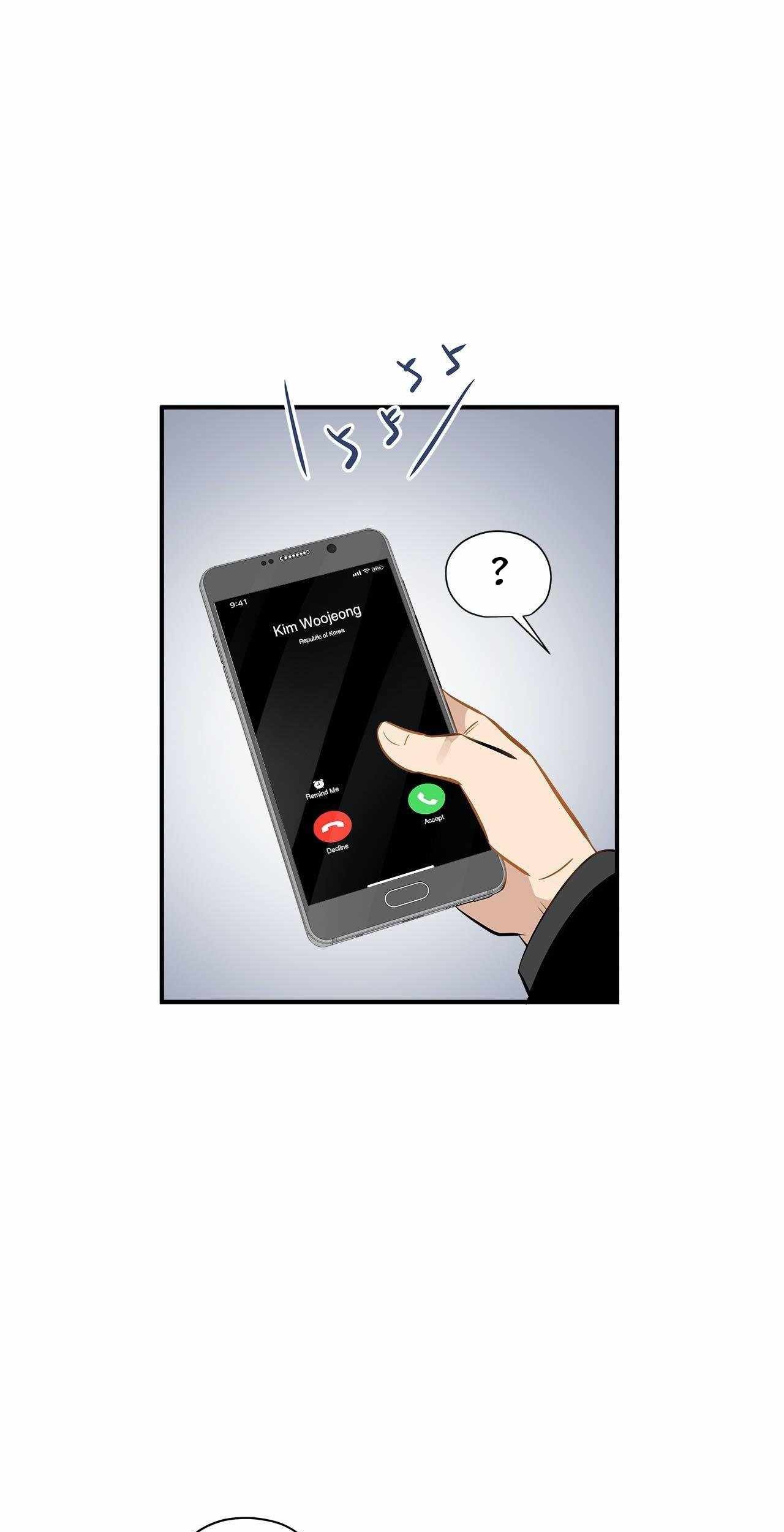 Just for a Meowment chapter 46 halaman 20