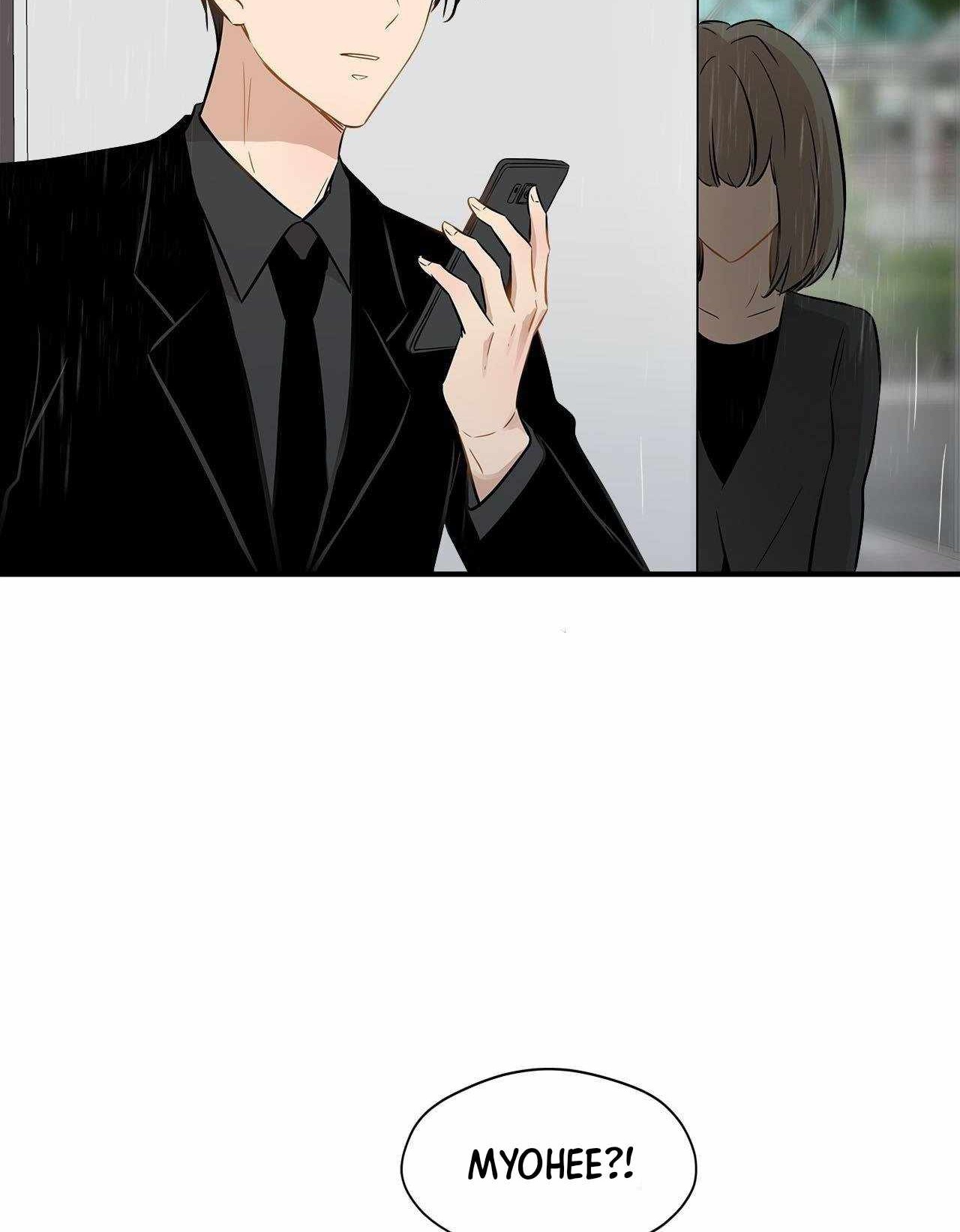 Just for a Meowment chapter 46 halaman 33