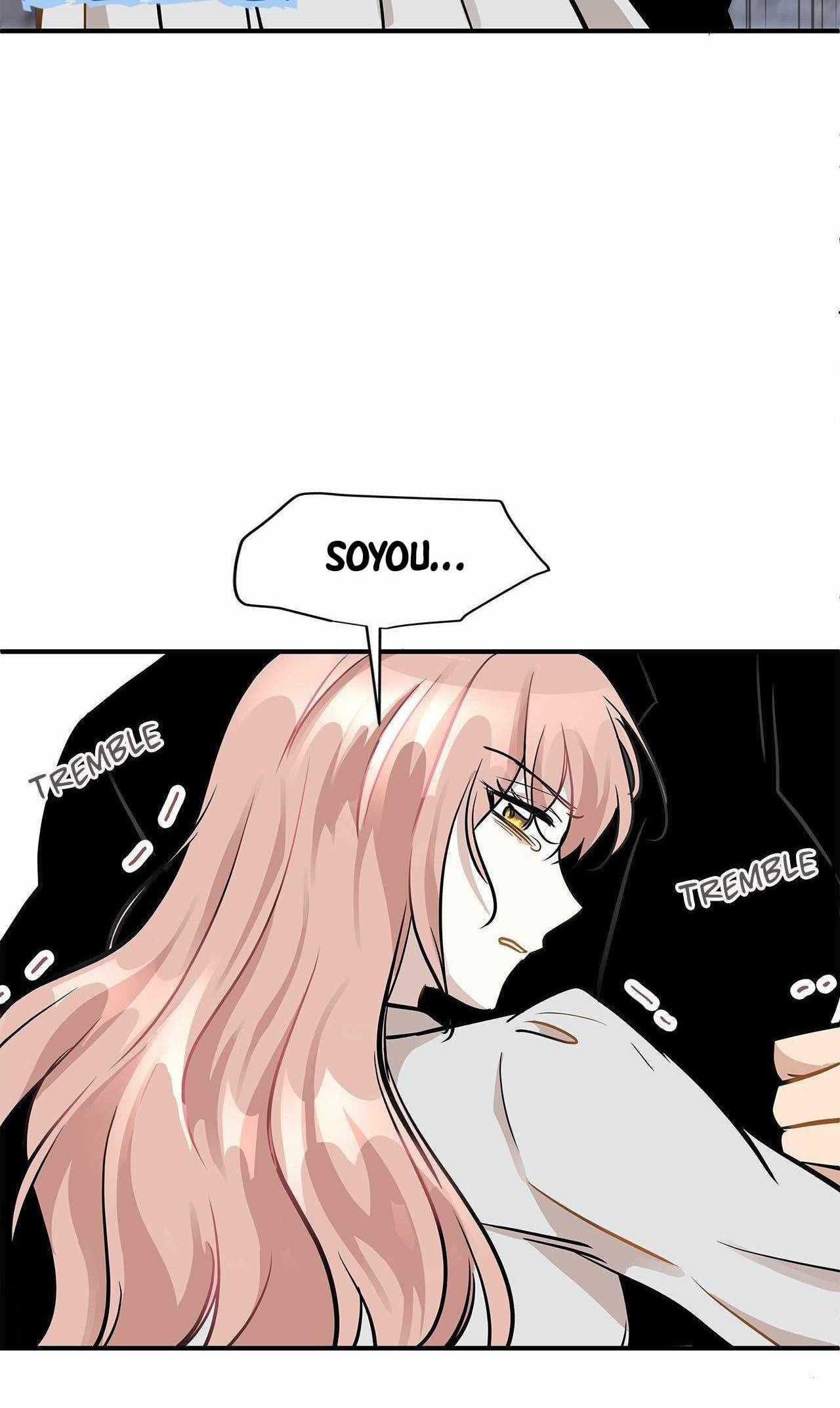 Just for a Meowment chapter 46 halaman 41