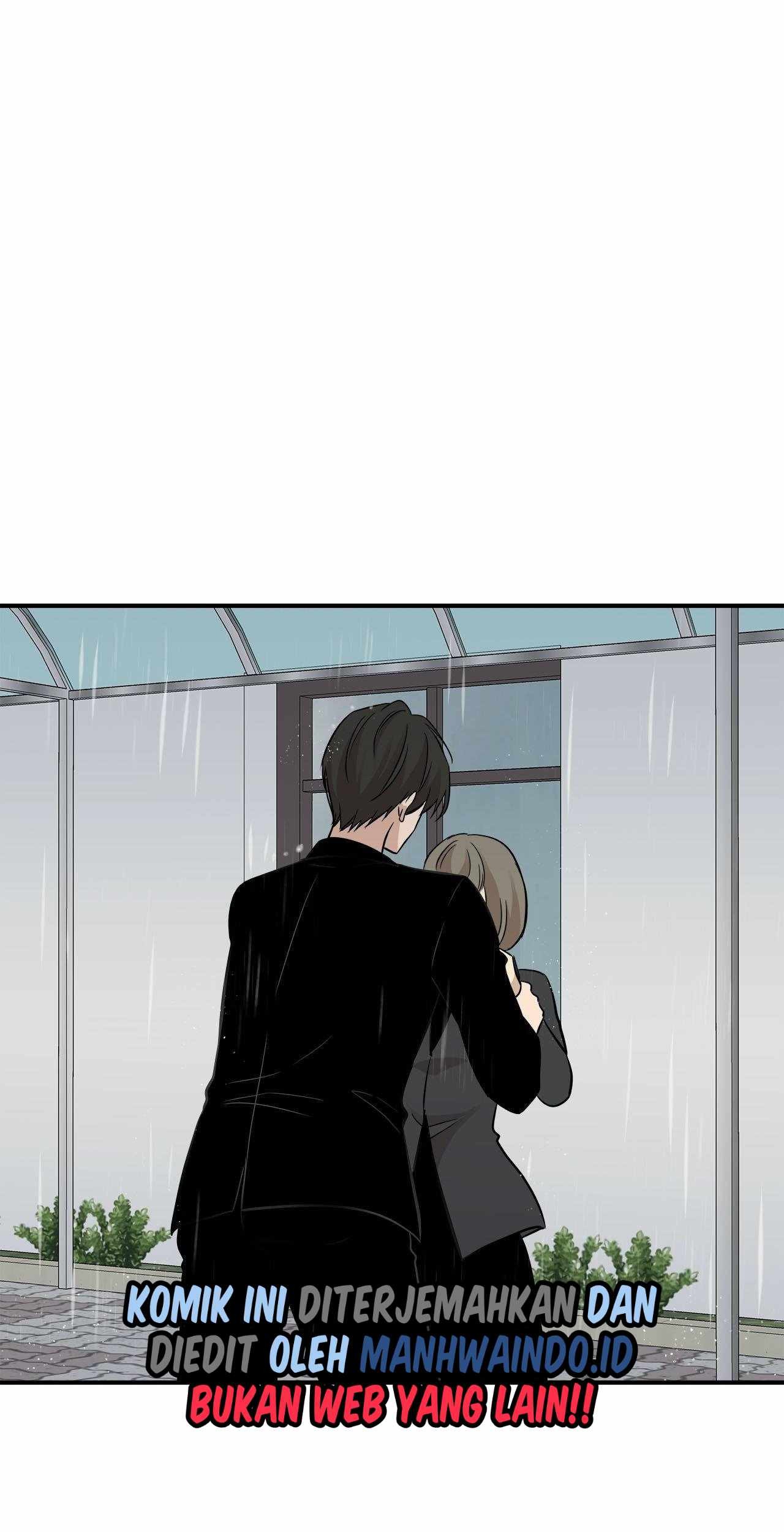 Just for a Meowment chapter 46 halaman 50