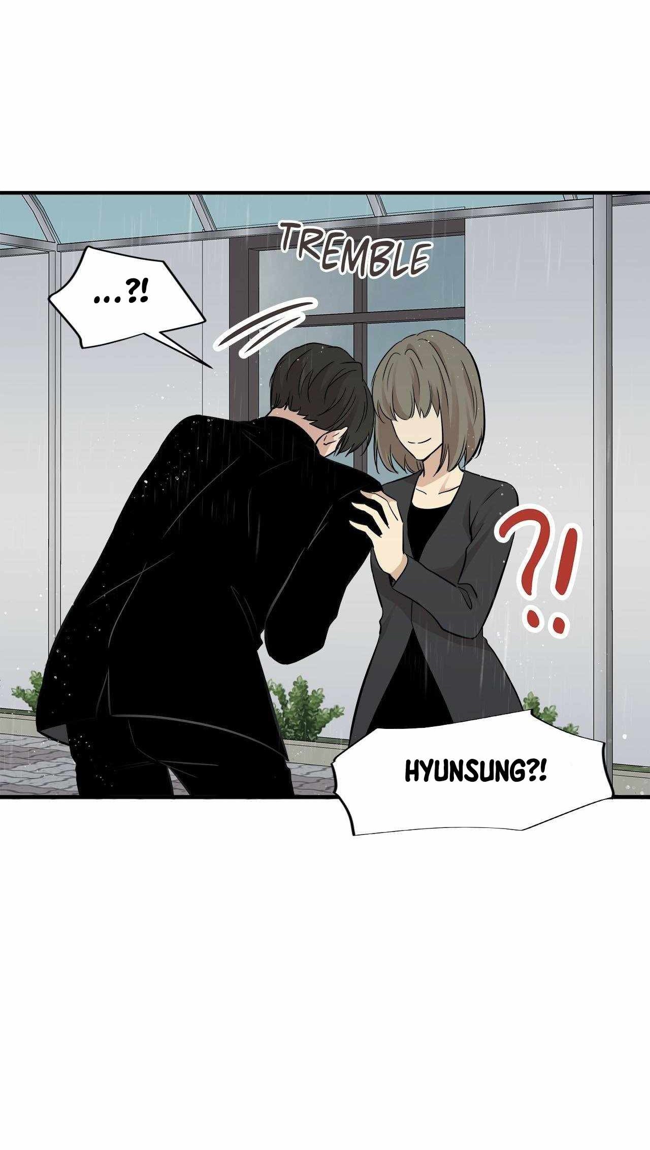 Just for a Meowment chapter 46 halaman 51