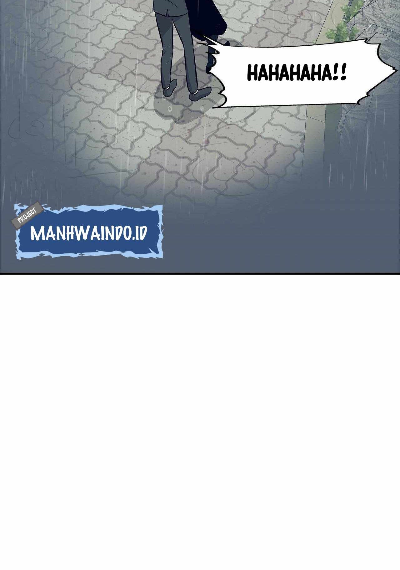 Just for a Meowment chapter 46 halaman 59