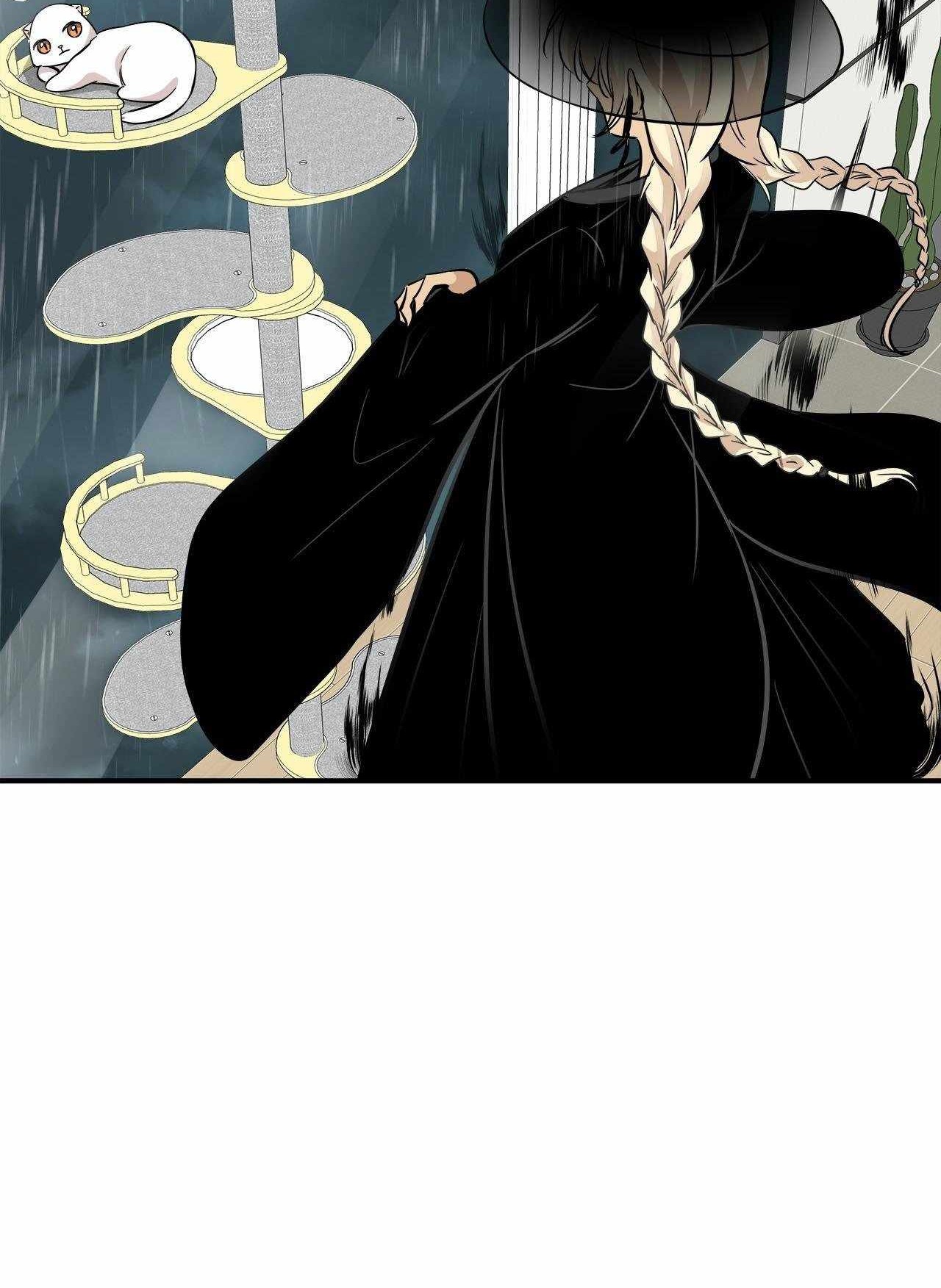 Just for a Meowment chapter 46 halaman 63