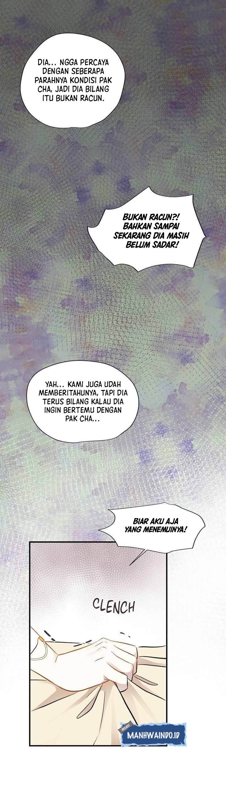 Just for a Meowment Bab 47 halaman 25