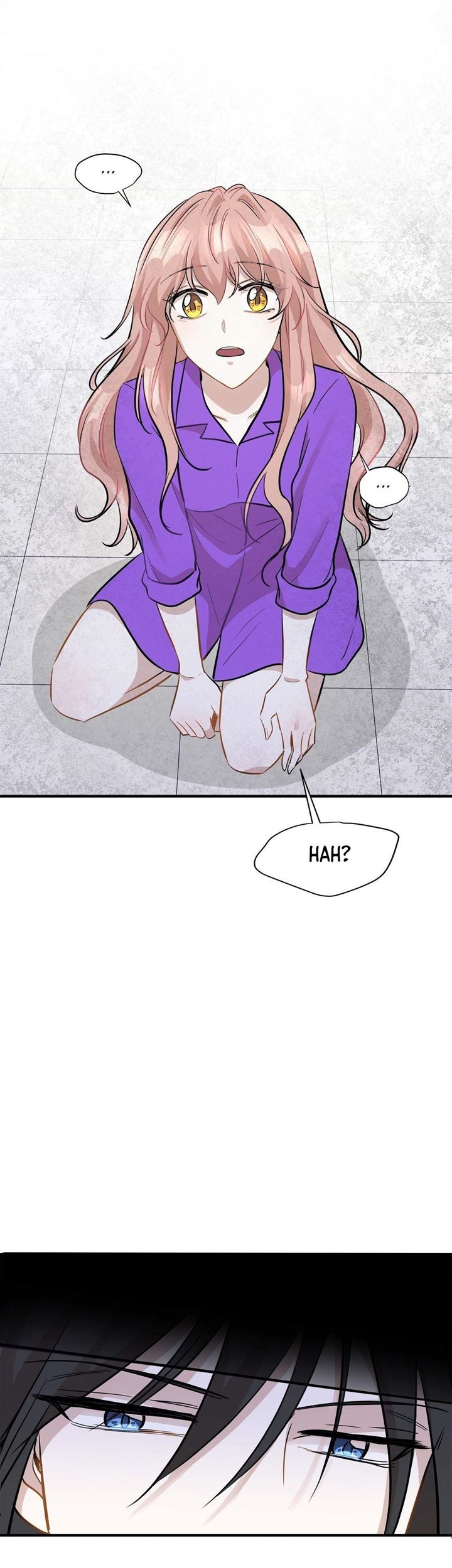 Just for a Meowment chapter 48 halaman 25