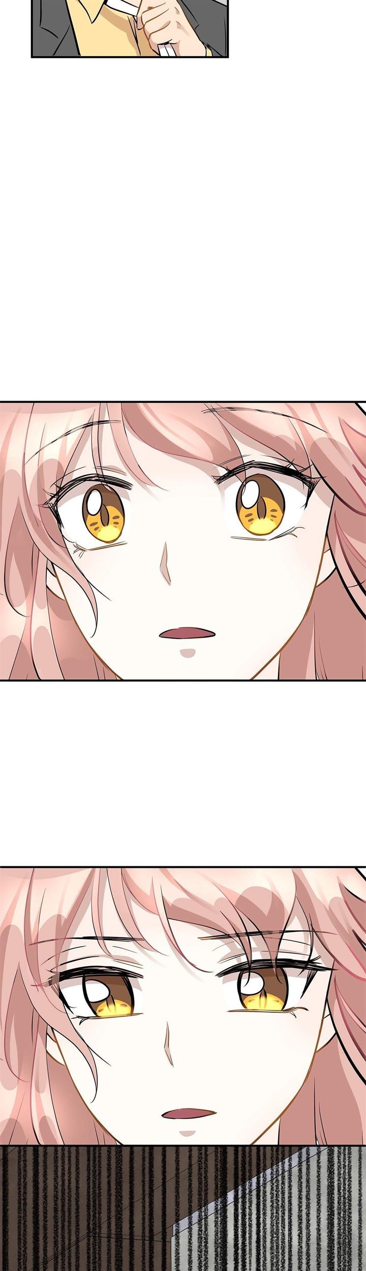 Just for a Meowment chapter 48 halaman 37
