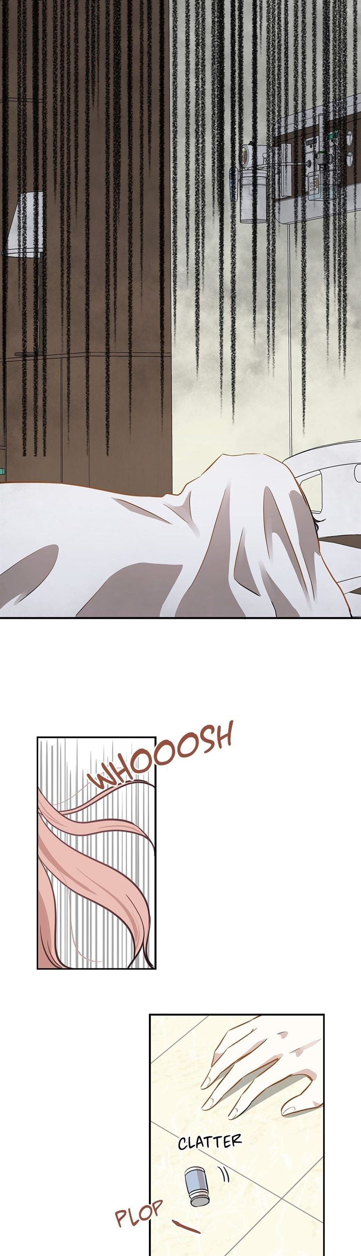 Just for a Meowment chapter 48 halaman 39