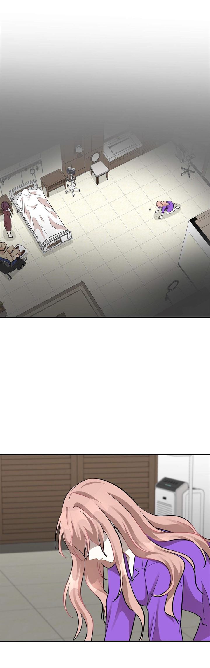 Just for a Meowment chapter 48 halaman 41