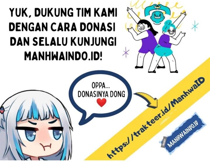 Just for a Meowment Bab 49 halaman 66