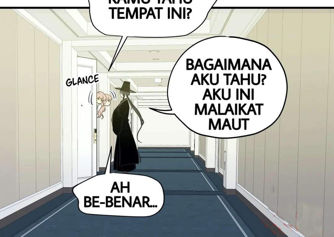 Just for a Meowment Bab 5 halaman 5