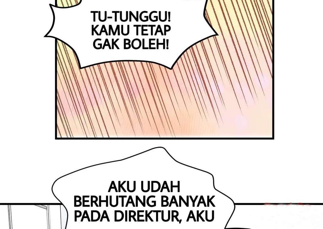Just for a Meowment Bab 5 halaman 7