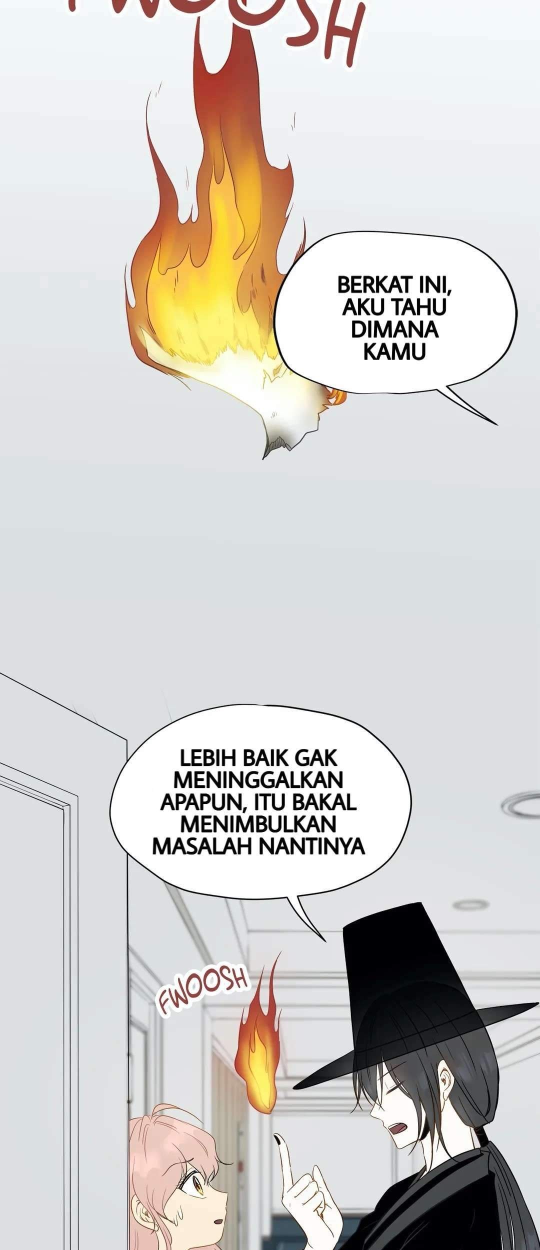 Just for a Meowment Bab 5 halaman 12